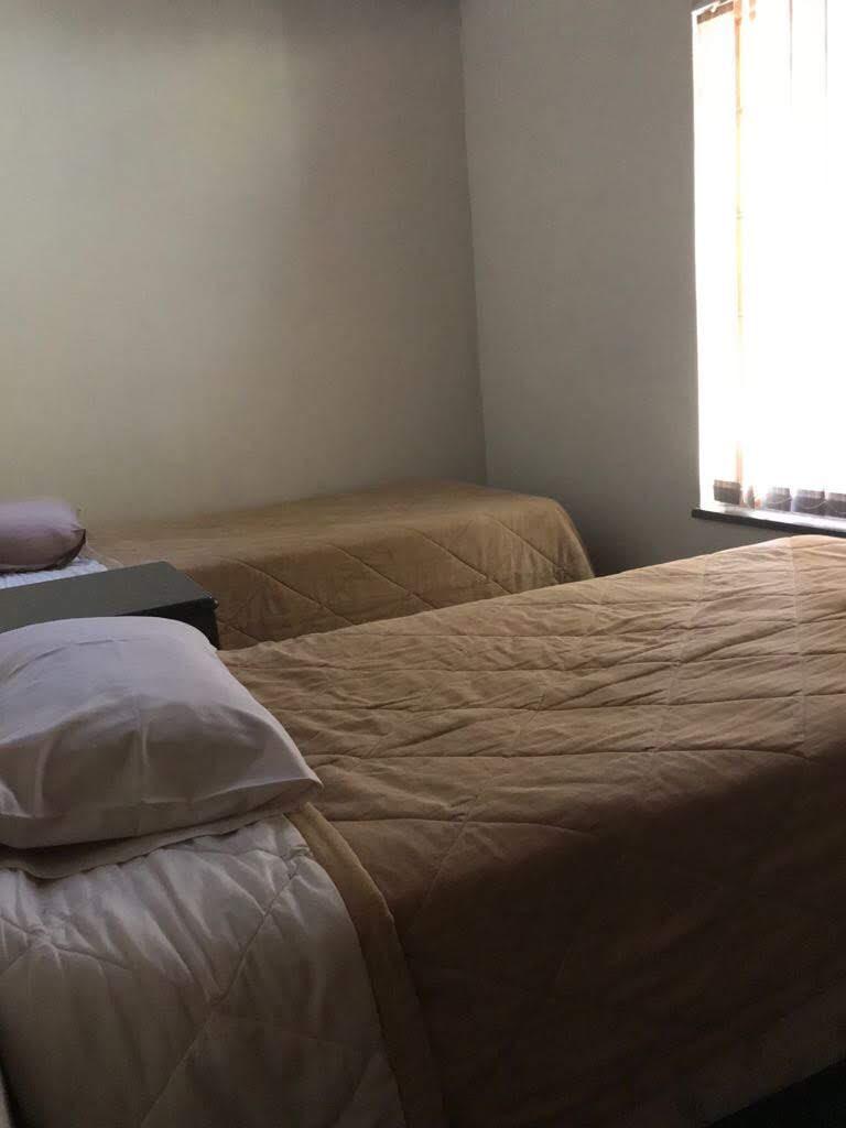 1 Bedroom Property for Sale in Bloemhof North West